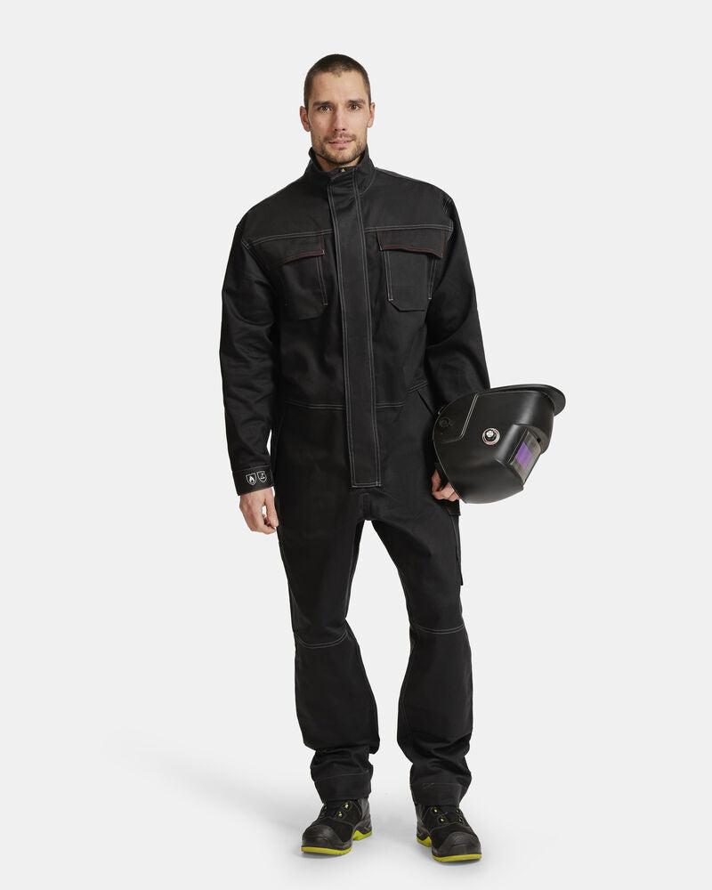 4037 Svetsoverall från Jobman