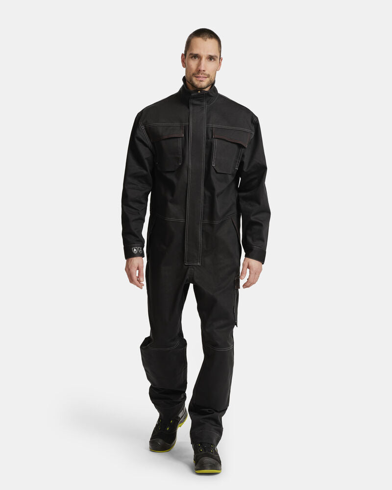 4037 Svetsoverall från Jobman