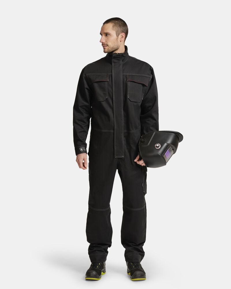 4037 Svetsoverall från Jobman