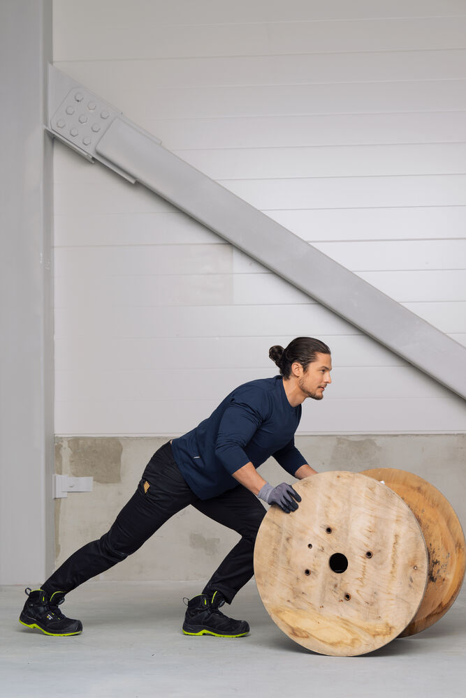 5120 Sweatshirt från Jobman