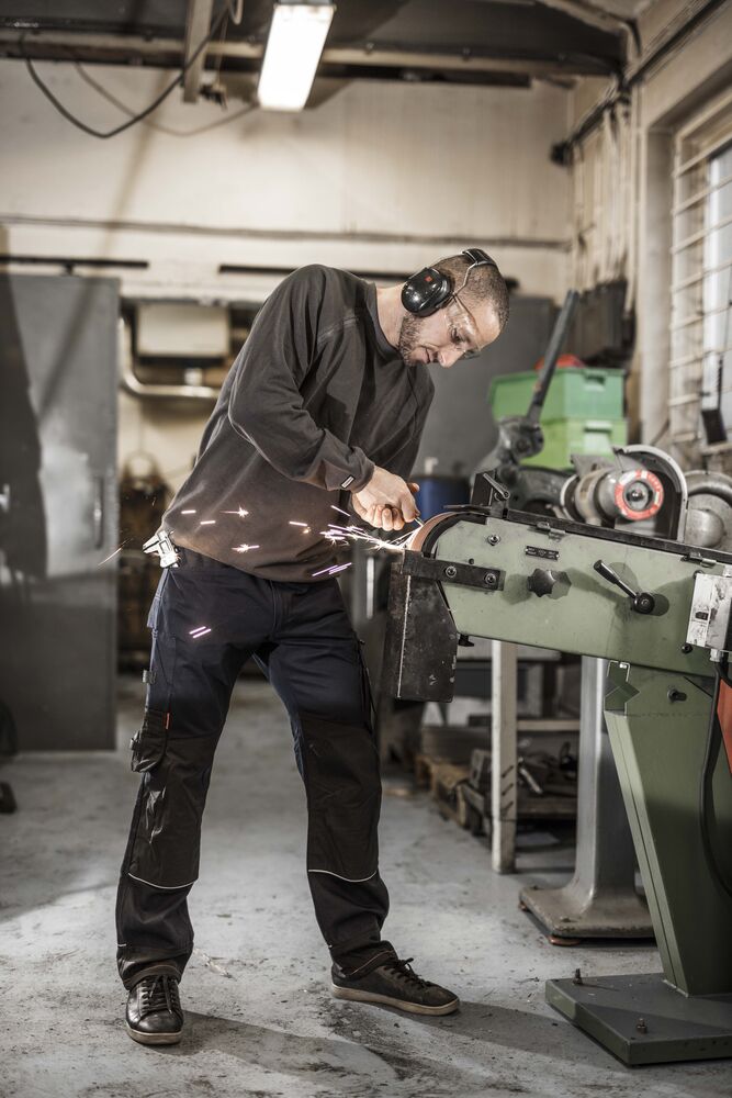 5122 Sweatshirt från Jobman