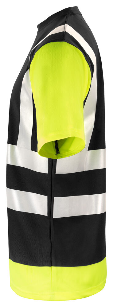 5126 T-shirt Varsel från Jobman