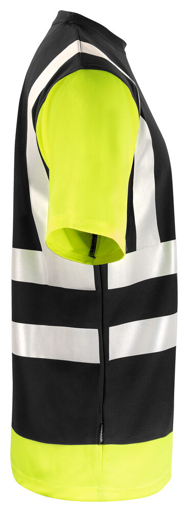 5126 T-shirt Varsel från Jobman