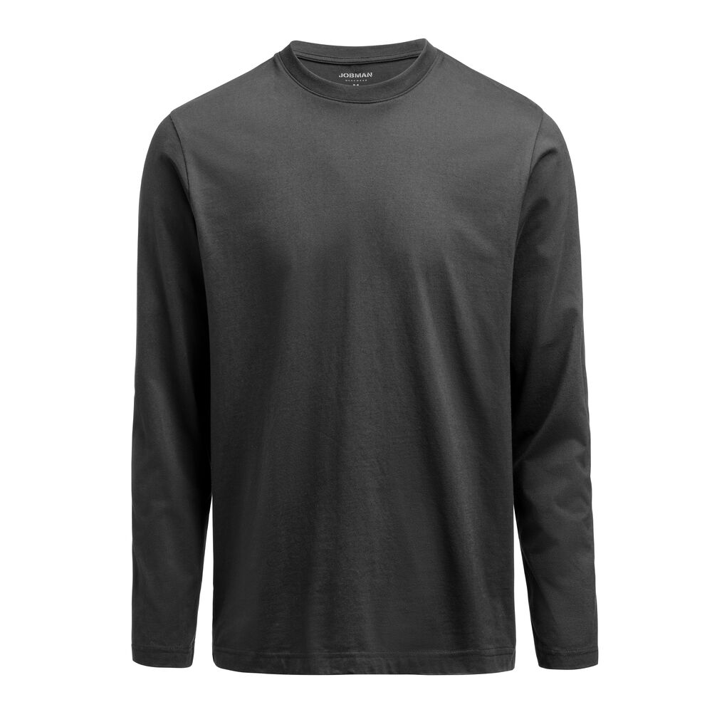 5130 T-shirt långärmad 65513012