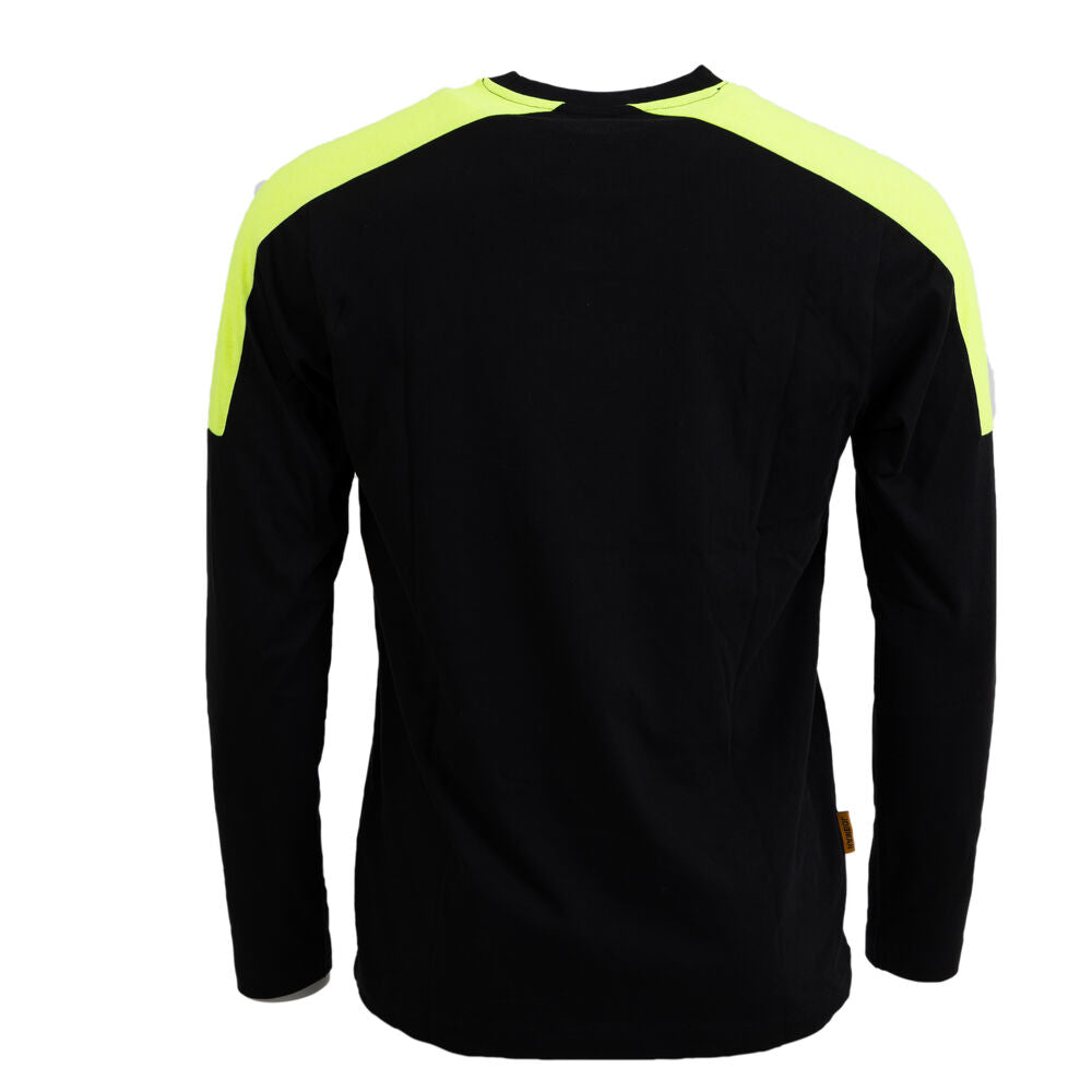 5130 T-shirt långärmad från Jobman