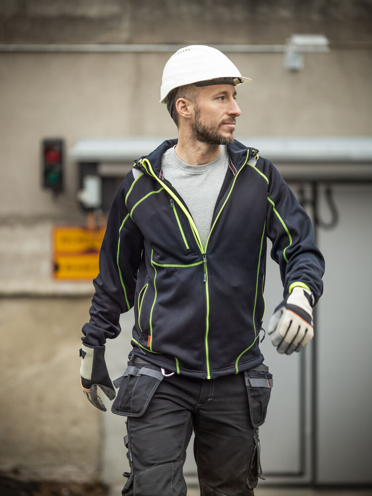 2181 Hantverksbyxa Core från Jobman