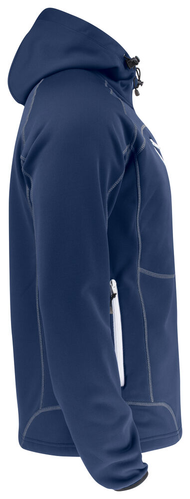 5152 Hoodie från Jobman