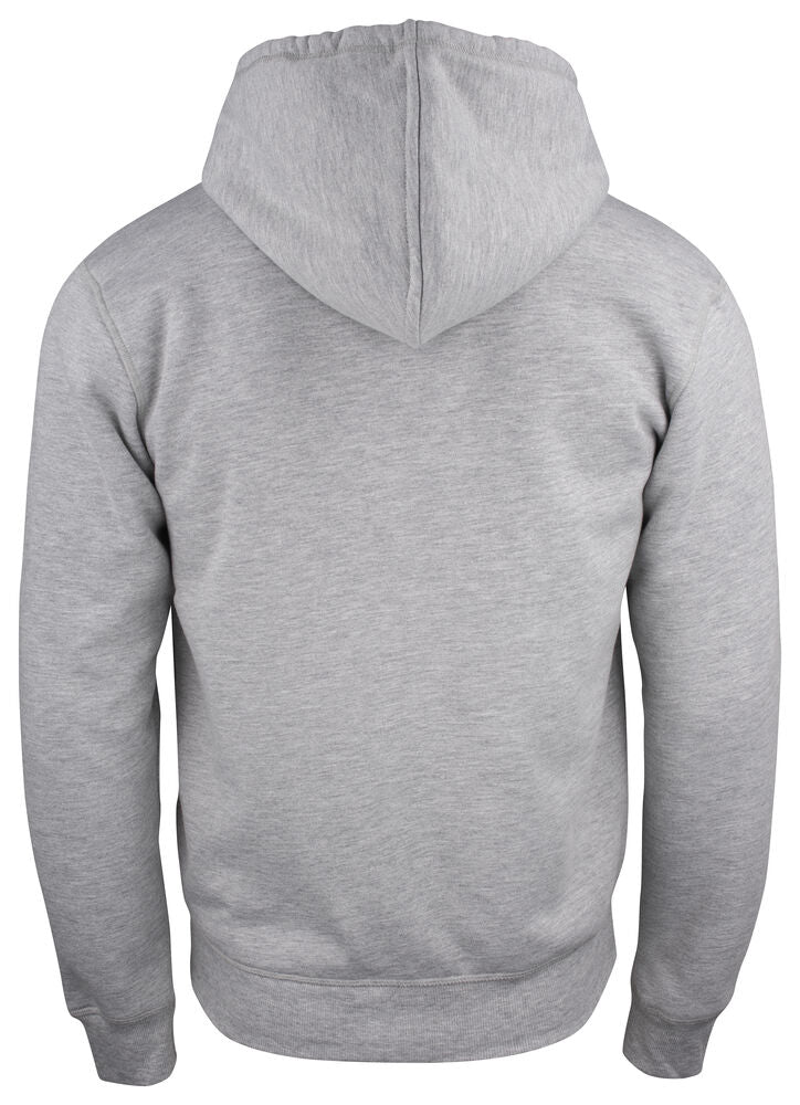 5154 Hoodie Vintage Fodrad från Jobman