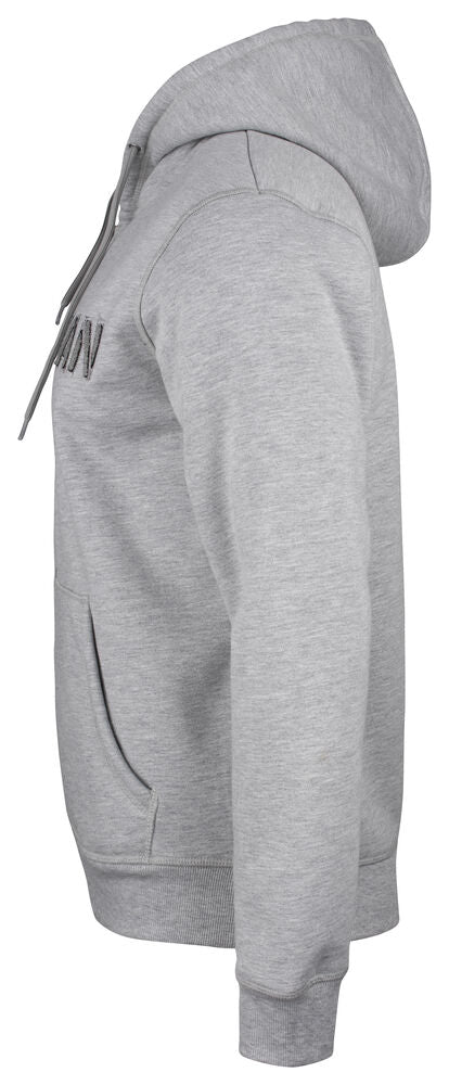 5154 Hoodie Vintage Fodrad från Jobman