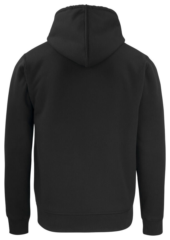 5155 Hoodie Vintage Fodrad från Jobman