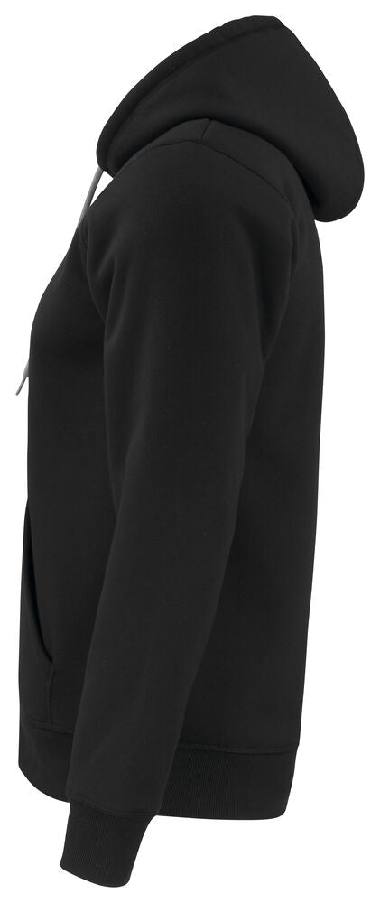 5155 Hoodie Vintage Fodrad från Jobman