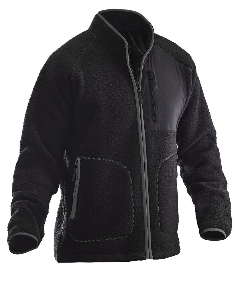 5161 Pälsfiberjacka från Jobman