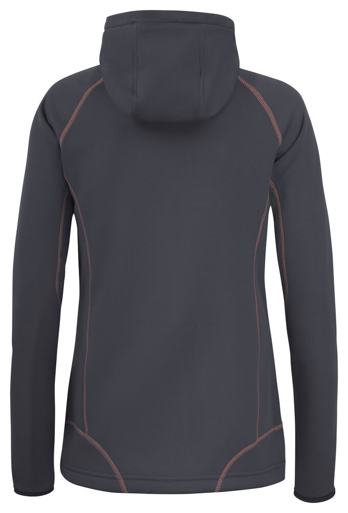 5177 Hoodie Dam från Jobman