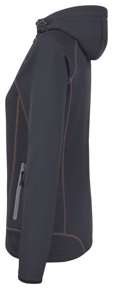 5177 Hoodie Dam från Jobman