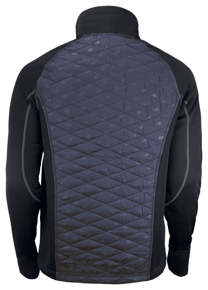 5182 Jacka Vadderad från Jobman