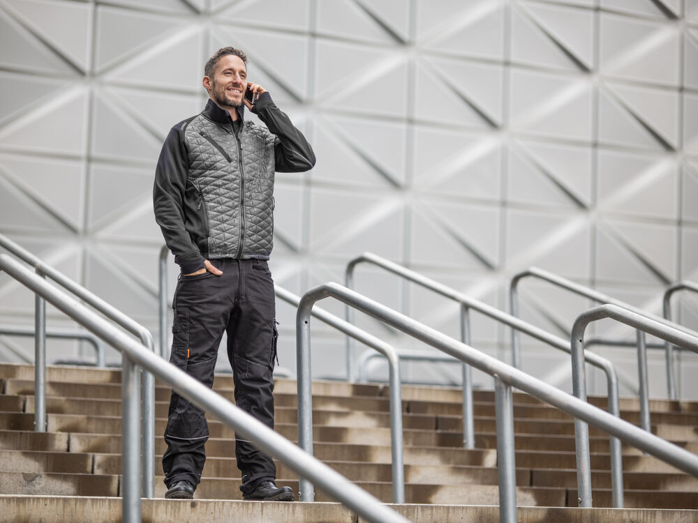 5182 Jacka Vadderad från Jobman