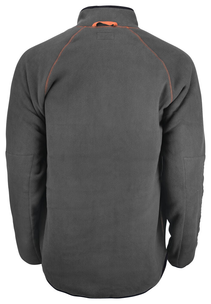 5192 Pälsfiberjacka från Jobman