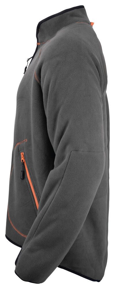 5192 Pälsfiberjacka från Jobman