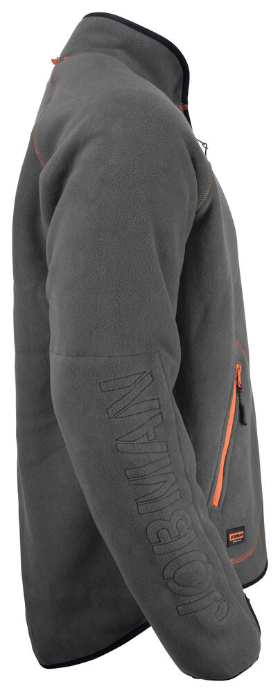 5192 Pälsfiberjacka från Jobman