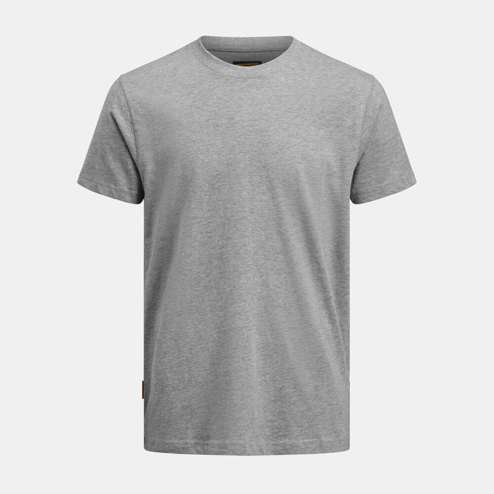 T-shirt Herr 100% Bomull  180g/m2 , Jobman  5264