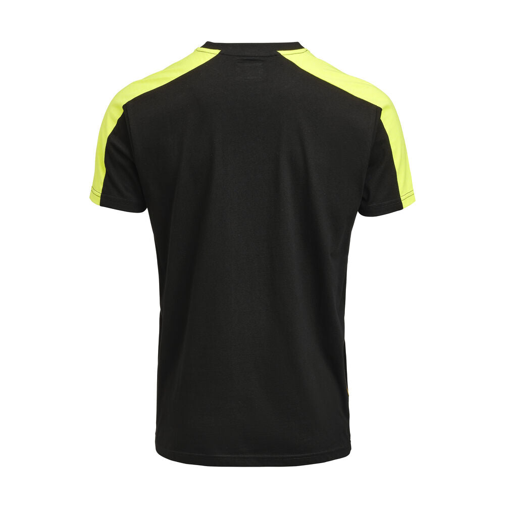 5264 T-shirt herr från Jobman