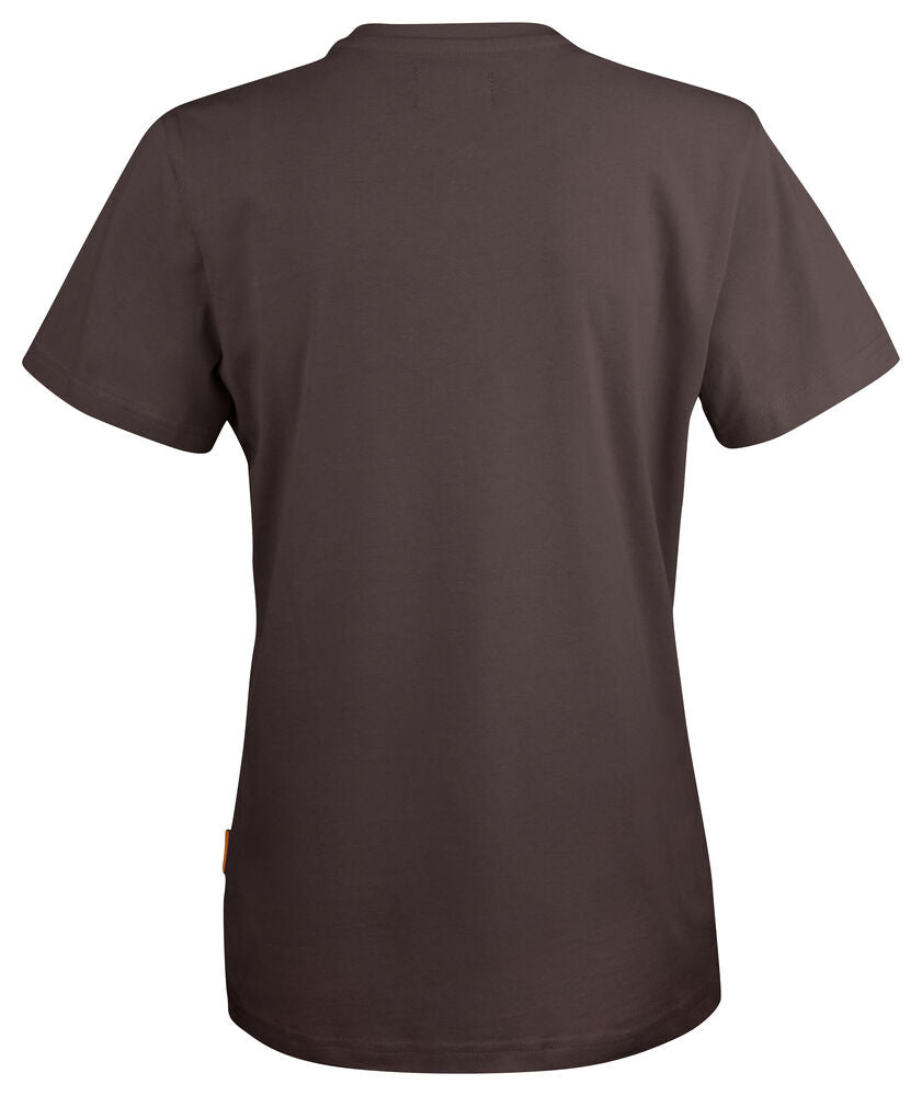 5265 T-shirt Dam från Jobman