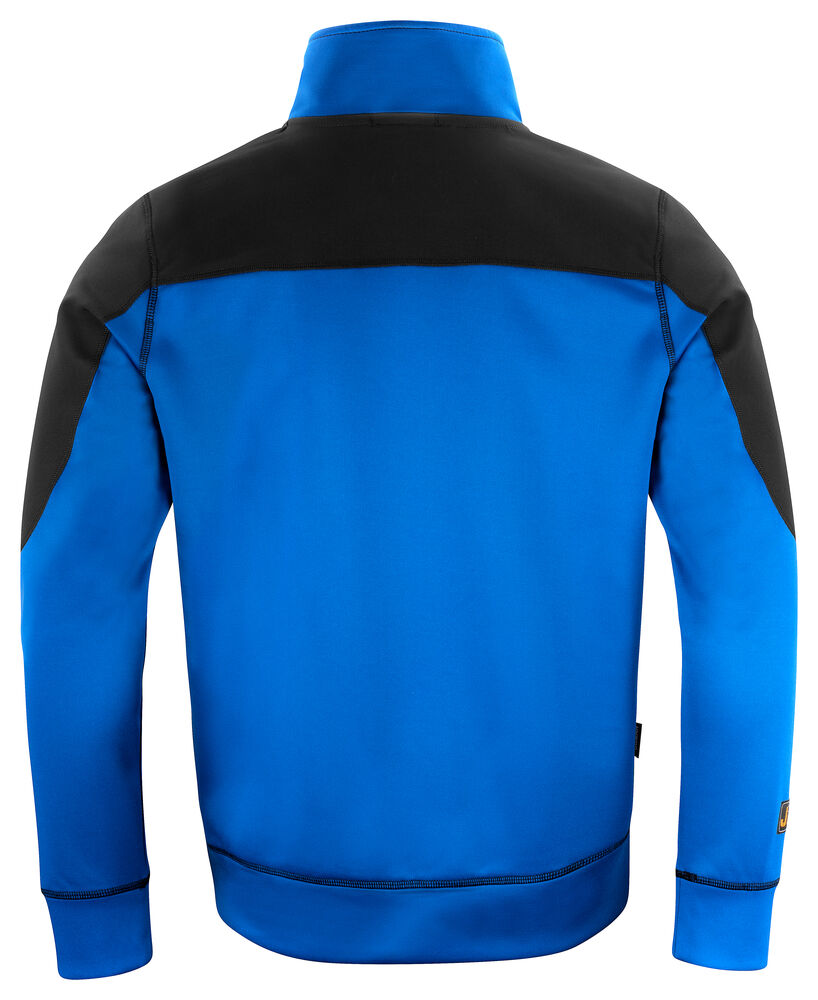 5304 Jacka Spun Dye från Jobman