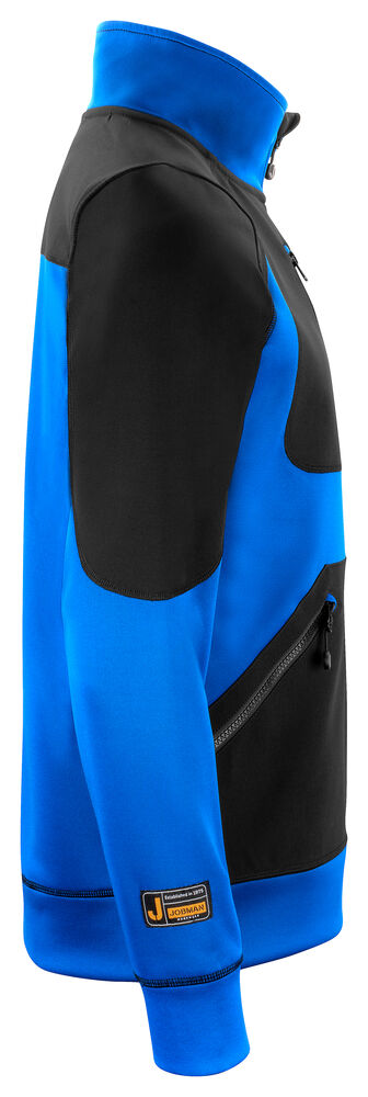 5304 Jacka Spun Dye från Jobman