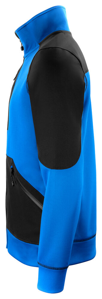 5304 Jacka Spun Dye från Jobman