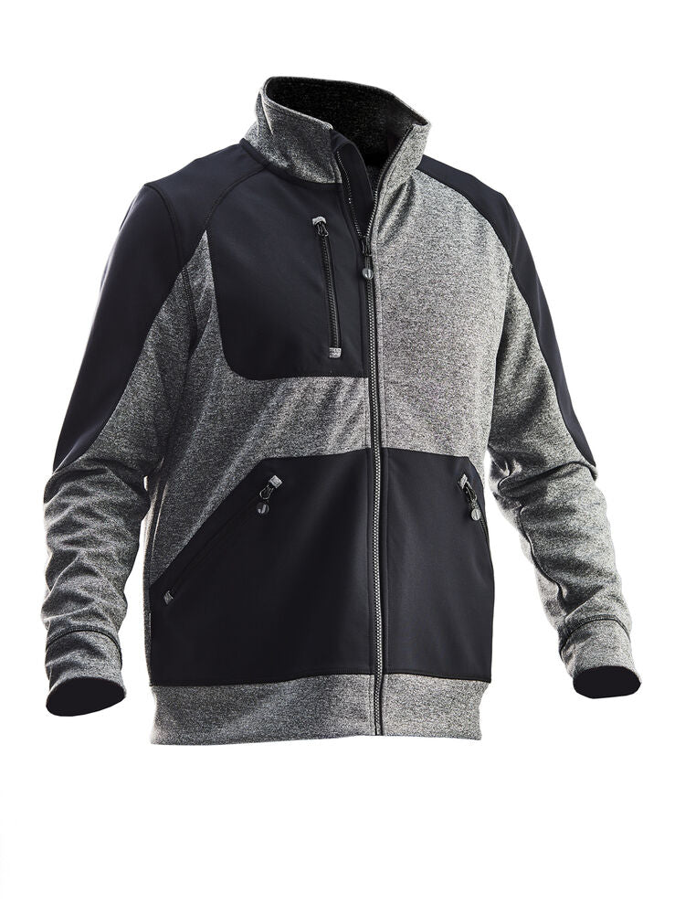 5304 Jacka Spun Dye 65530456