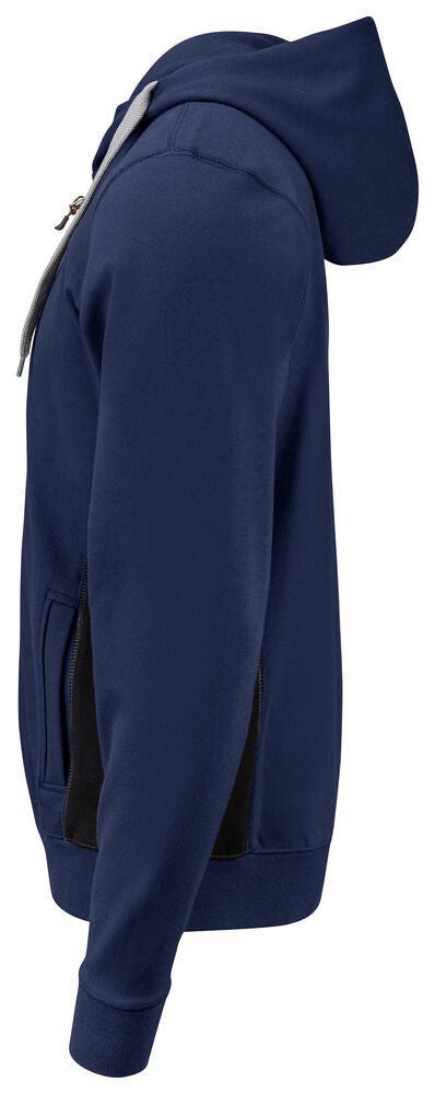 5400 Hoodie från Jobman