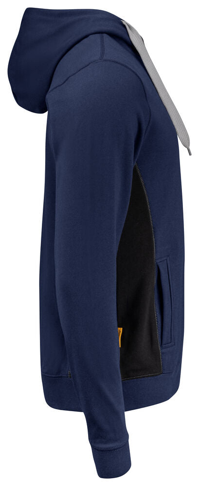5400 Hoodie från Jobman