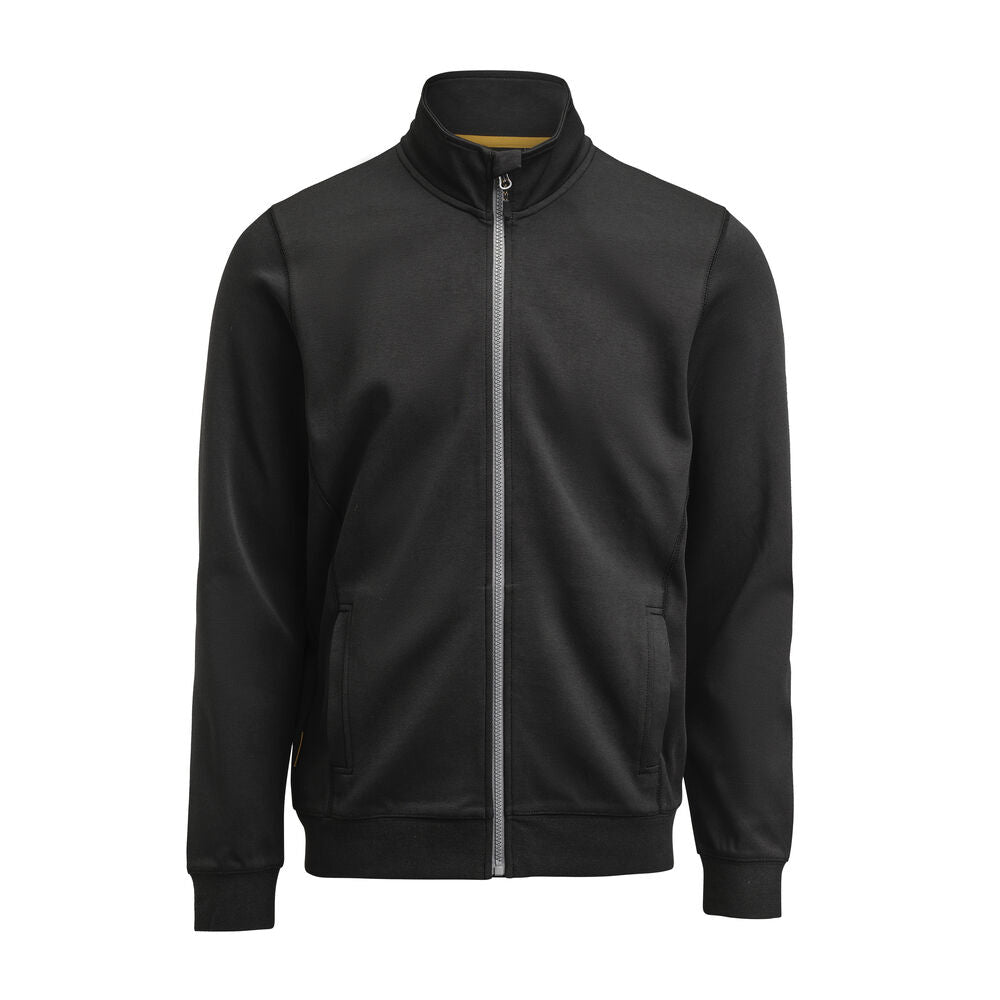 5403 Sweatshirt Hel-Zip 65540320