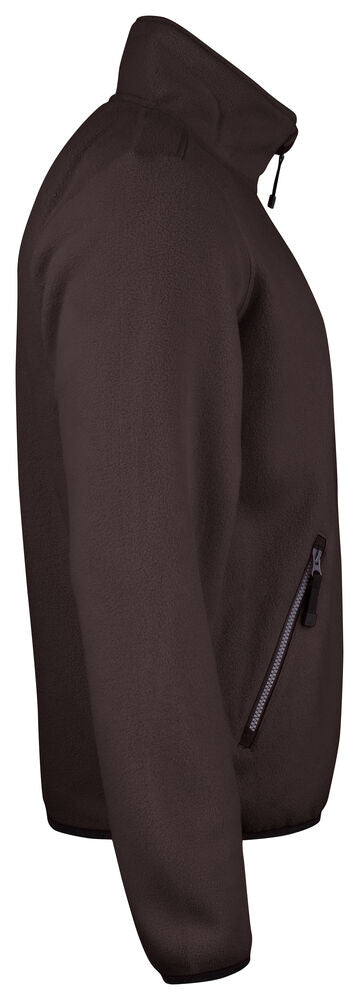 5501 Fleecejacka från Jobman