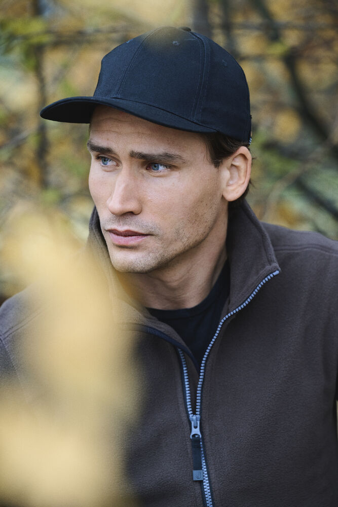 5501 Fleecejacka från Jobman