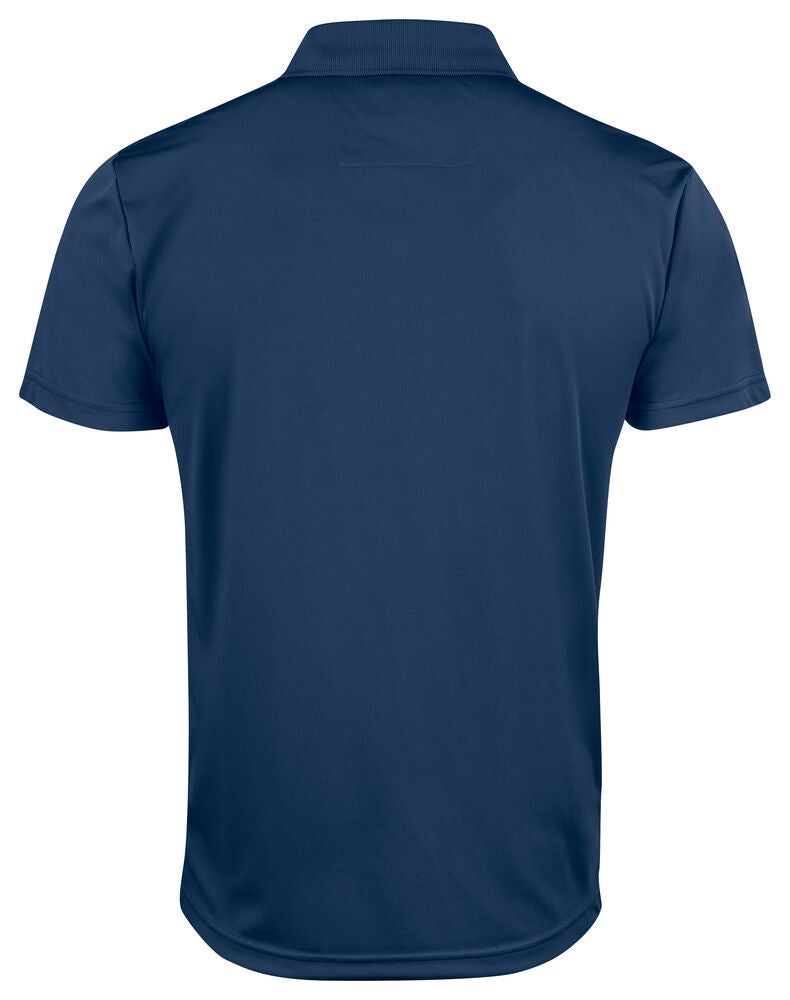 5533 Piké Spun Dye från Jobman