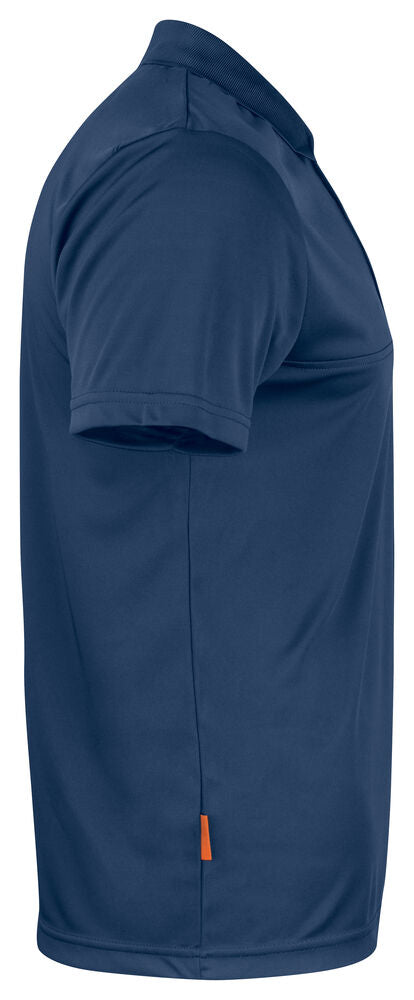 5533 Piké Spun Dye från Jobman