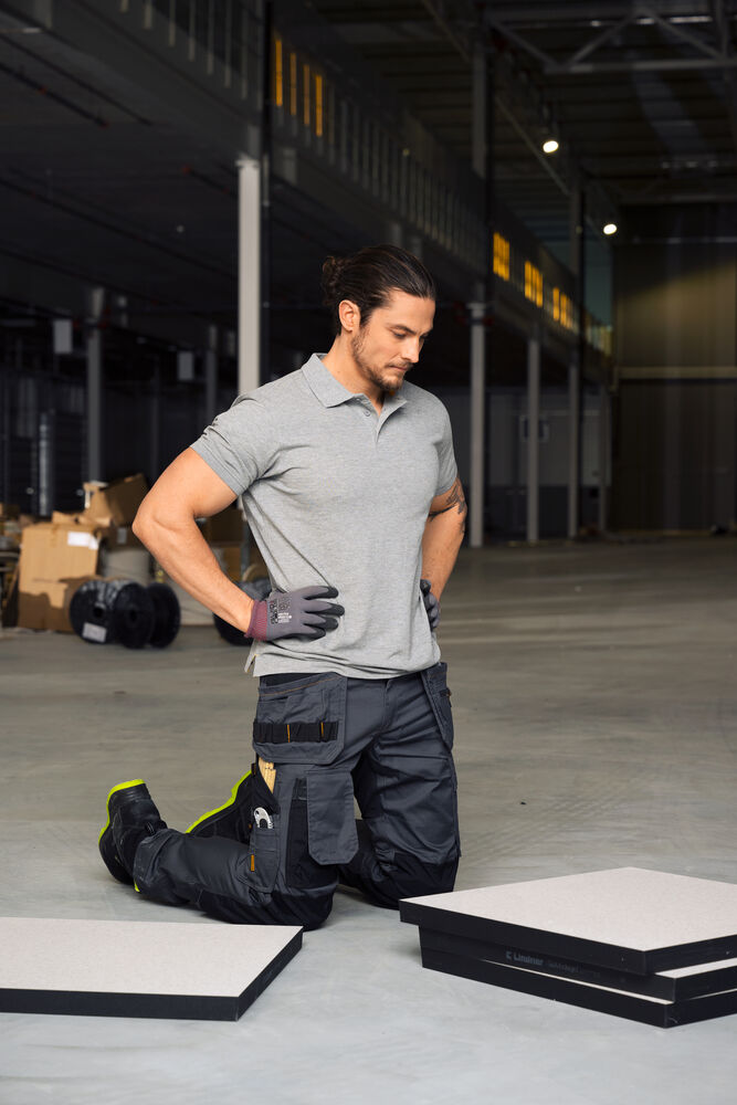 5564 Pikétröja från Jobman