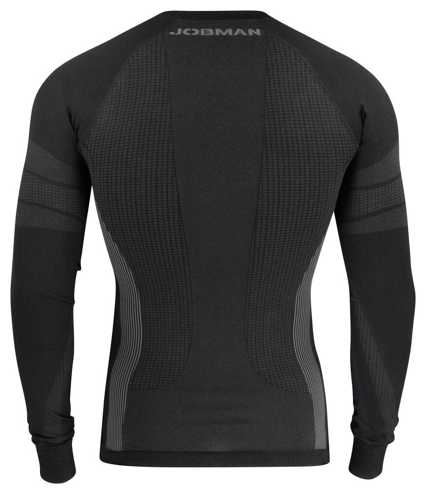 5580 Tröja Next to Skin från Jobman