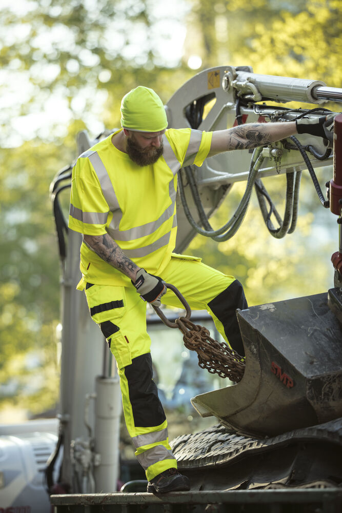 9040 Mössa från Jobman