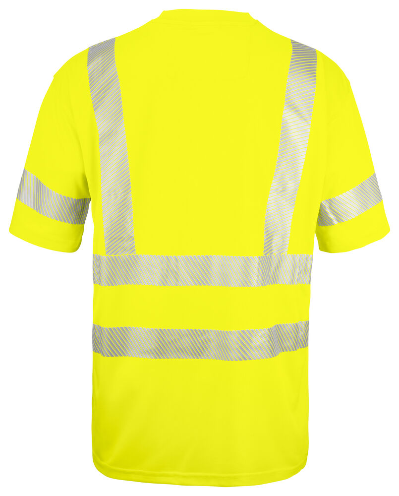 5584 T-shirt Varsel från Jobman