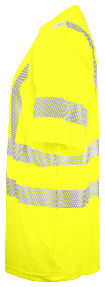 5584 T-shirt Varsel från Jobman