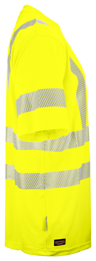 5584 T-shirt Varsel från Jobman