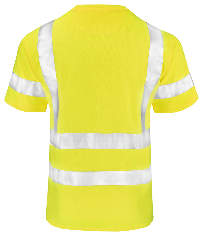 5591 T-shirt Varsel från Jobman