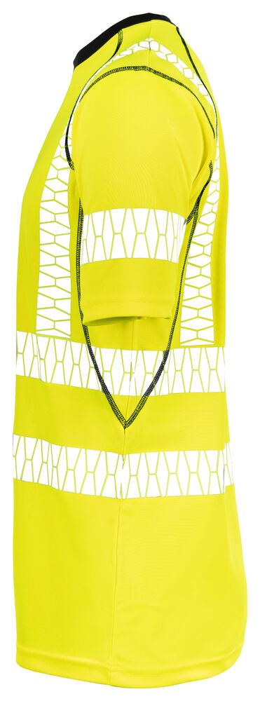 5597 T-shirt UV-Pro Varsel från Jobman