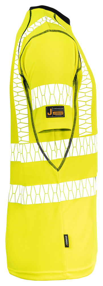 5597 T-shirt UV-Pro Varsel från Jobman