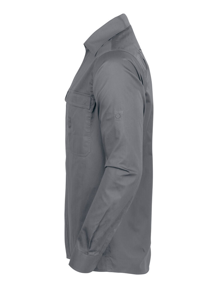 5601 Skjorta Bomull från Jobman