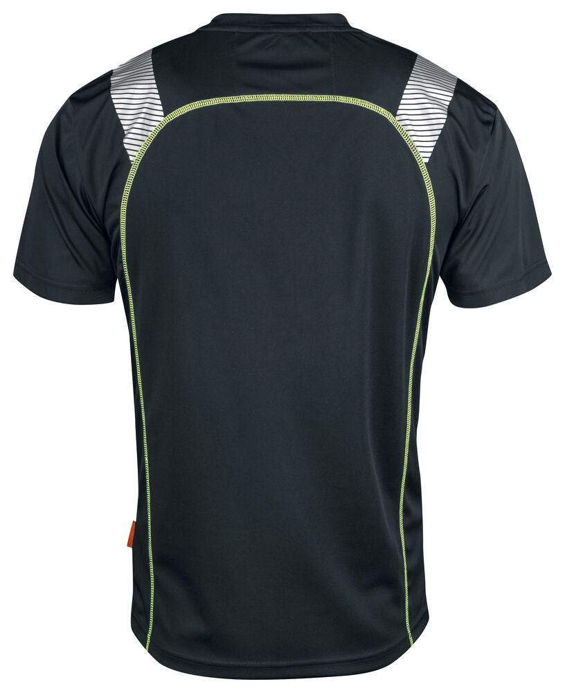 5620 Funktionströja Vision från Jobman