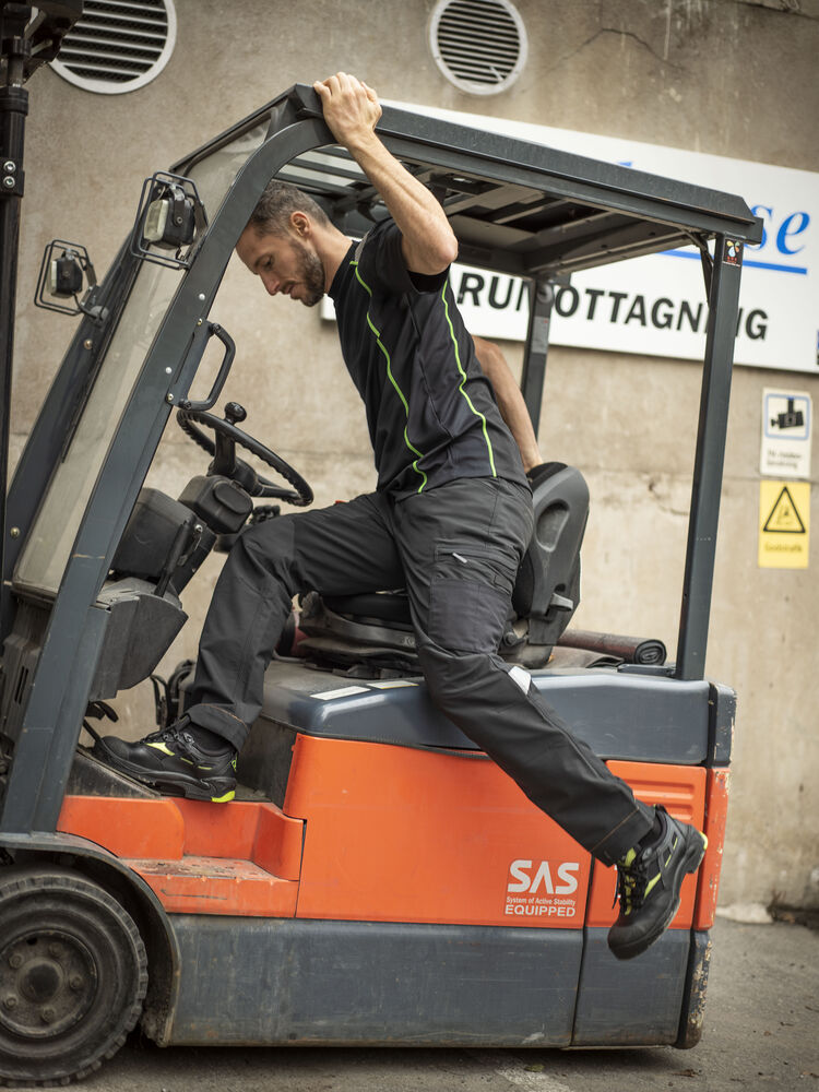 5620 Funktionströja Vision från Jobman