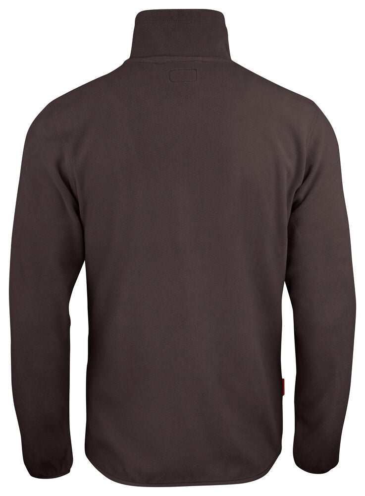 5901 Microfleecejacka från Jobman